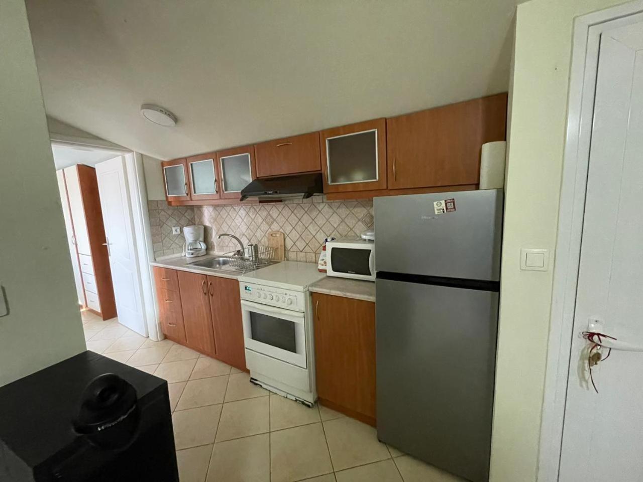 Ferienwohnung La Soffitta Di Bampina Perivólion Exterior foto