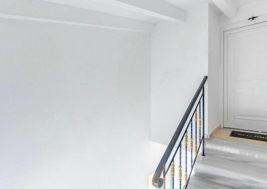 Ferienwohnung La Soffitta Di Bampina Perivólion Exterior foto